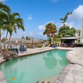 Beach House of IRB