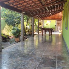 Quarto aconchegante Recanto do Sossego Saquarema