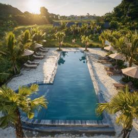 Cháy Mountain Retreat Ninh Bình, hotel in Ninh Binh