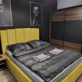 Apartament Number One, hotell sihtkohas Płock