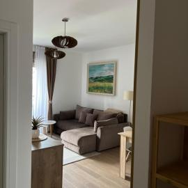 Pine & Peak Zlatibor Apartman