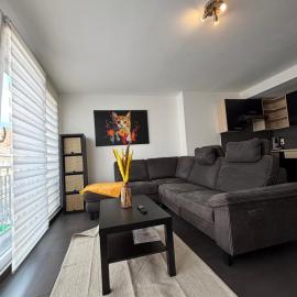 Appartement spacieux centre Huy, hotel en Huy