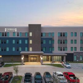 Staybridge Suites Port Arthur - by IHG, hotel in Port Arthur