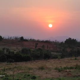 Dodbelvangala में, होटल Peacock Haven Agro-eco Tourism Farm