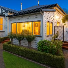 Central Blenheim Villa, hotel in Blenheim