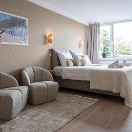 Cozy Room Near Tilburg Uni, Quiet & Central, hotel in Tilburg