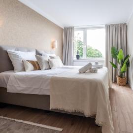 Practical room in Tilburg, shared kitchen access