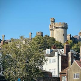 River cottage Arundel, hotel in Arundel