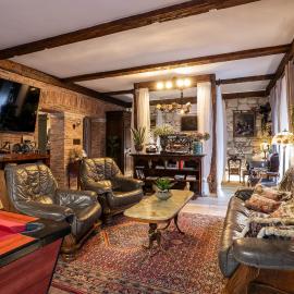 Veritas, hotel in Tokaj