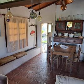 La Mansión, hotelli kohteessa Riachuelo
