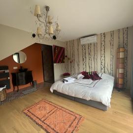 La suite de Chantepie, hotell sihtkohas LʼIsle-Adam