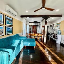 360 Suites - Seaside 6Bedroom Retreat