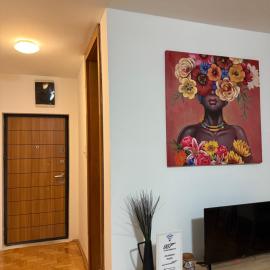 007 Apartments - TC Global, Strumica, Macedonia, hotel u gradu Strumica