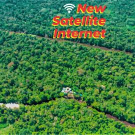 Jacamar Lodge Expeditions – hotel w mieście Iquitos