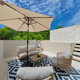 Wonderful house in the enigmatic Tulum jungle By Yeah