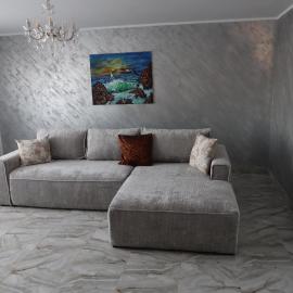 Varancha Apartment: Cîmpineanca şehrinde bir otel