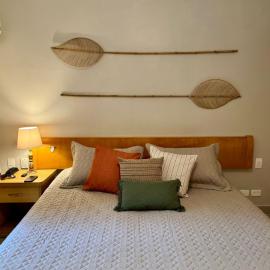 Ilhabela Flat, hotel in Ilhabela