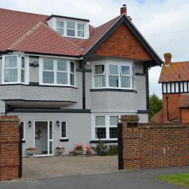 Foy House, hotell sihtkohas Folkestone