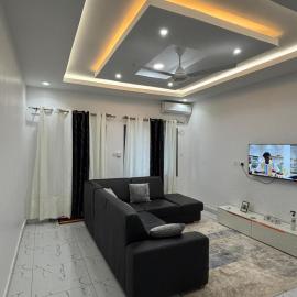 Kotu lux, hotel a Kotu