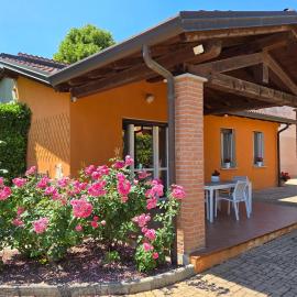 TRAVI&ROSE Soggiorno breve, hotel in Casale Monferrato