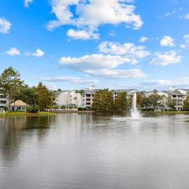 Club Wyndham Cypress Palms, hotel in Kissimmee