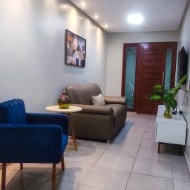 Casa Luz Caruaru - próx feira da sulanca, hotel in Caruaru