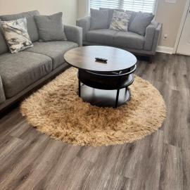 3 Bedroom 4 Bed Private Patio Home on GSU Campus, hotel in Statesboro