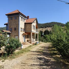 Appartement de céder
