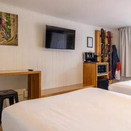 Après Inn Killington, хотел в Килингтън