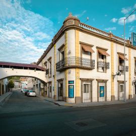 Hotel Suites Kino، فندق في هيرموسيلو