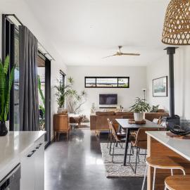 Abode - Luxury in Margaret River Heart
