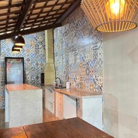 Casa Paraiso