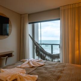 Almaré Pousada Exclusiva, hotel a Maragogi