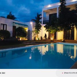 KITHULA Boutique Hotel