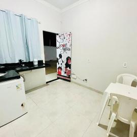 Apartamento 2, ate 5 pessoas، فندق في Nova Mutum