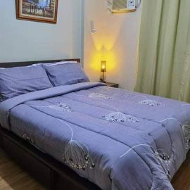 Asteria Residences Paranaque Sucat 2 Bedroom
