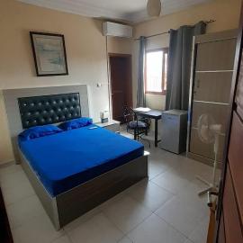 Residence hadja Emeraude