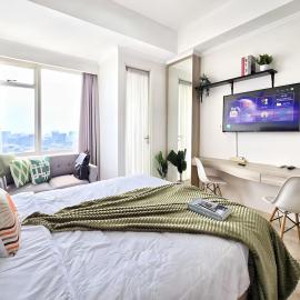 Menteng Park By SanLiving - Studio