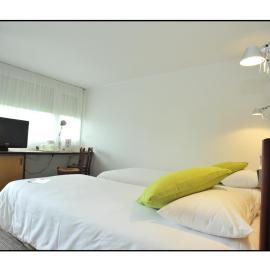 Kyriad Châlons-En-Champagne - Saint-Martin, hotel Chalons en Champagne-ban