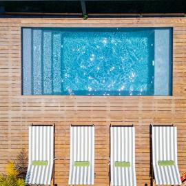 ALMA Surf Lodge, ξενοδοχείο στην Punta Mita
