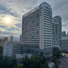 모어댄 속초해변점, hotel in Sokcho
