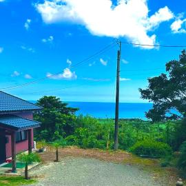 島の旅あんのう, hotel em Nishinoomote