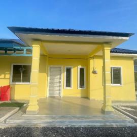 Nur Homestay Pekan Kapar, hotel in Kapar