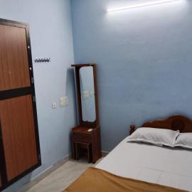 Uddish Residency, Hotel in Virāmpattinam