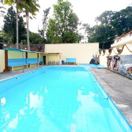 Hotel Palem Sari Syariah Batu RedPartner, hotel a Punten