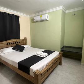 Hotel Georgina