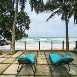Marleys Beach House