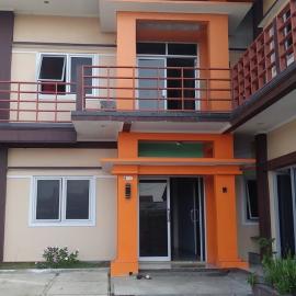 Hotel Suka Indah, хотел в Cikembulan