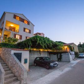 Apartments Pol Murvu