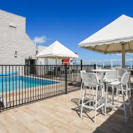 Gladstone Reef Hotel Motel โรงแรมในแกลดสตัน